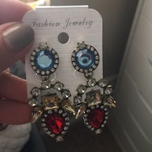 Earring